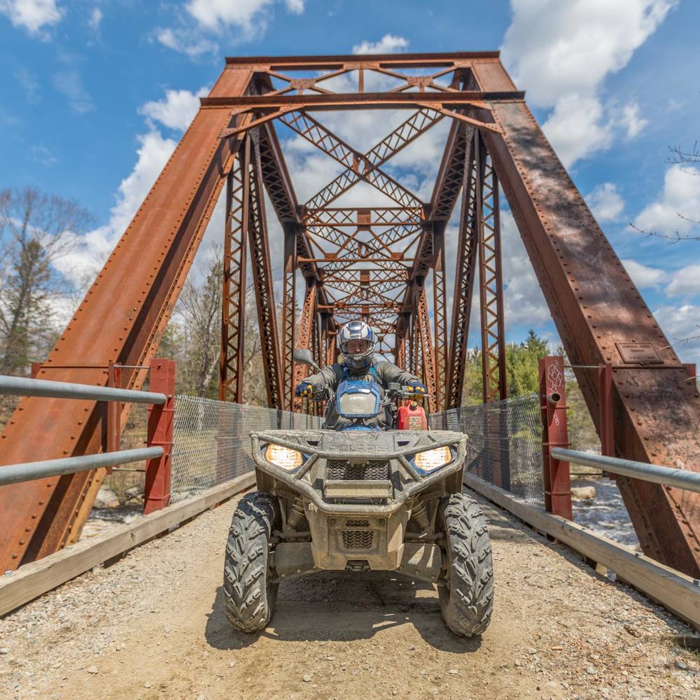 Meet your Posher, Don